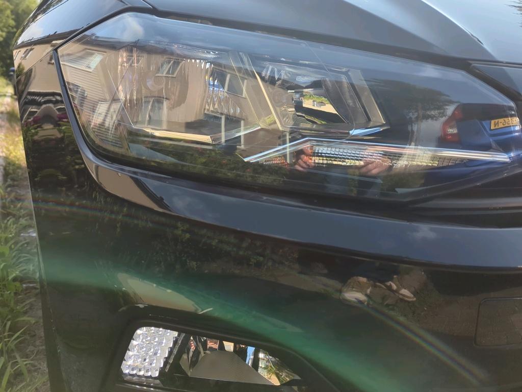 VOLKSWAGEN POLO 70 kW photo