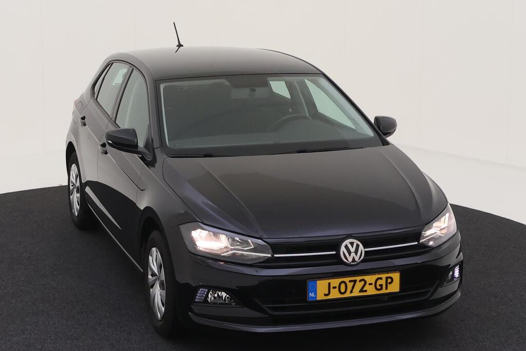 VOLKSWAGEN POLO 70 kW photo