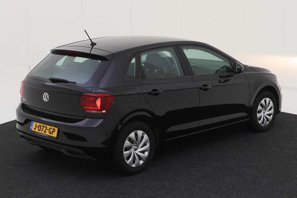 VOLKSWAGEN POLO 70 kW photo