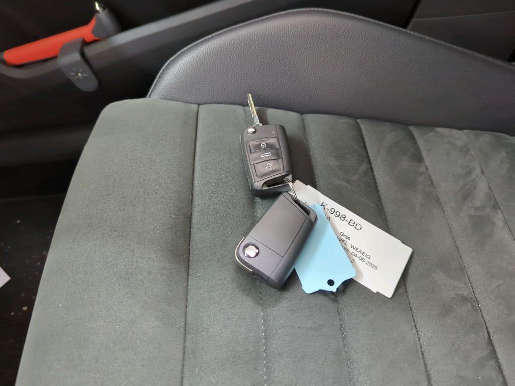 SEAT Arona 70 kW photo