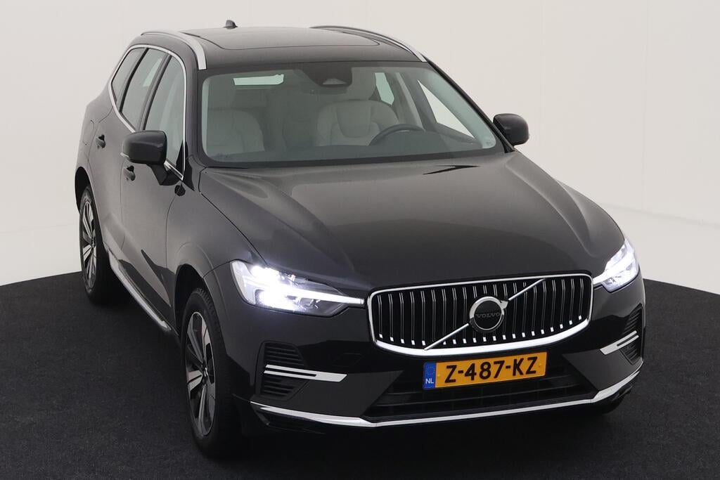 VOLVO XC60 186 kW photo