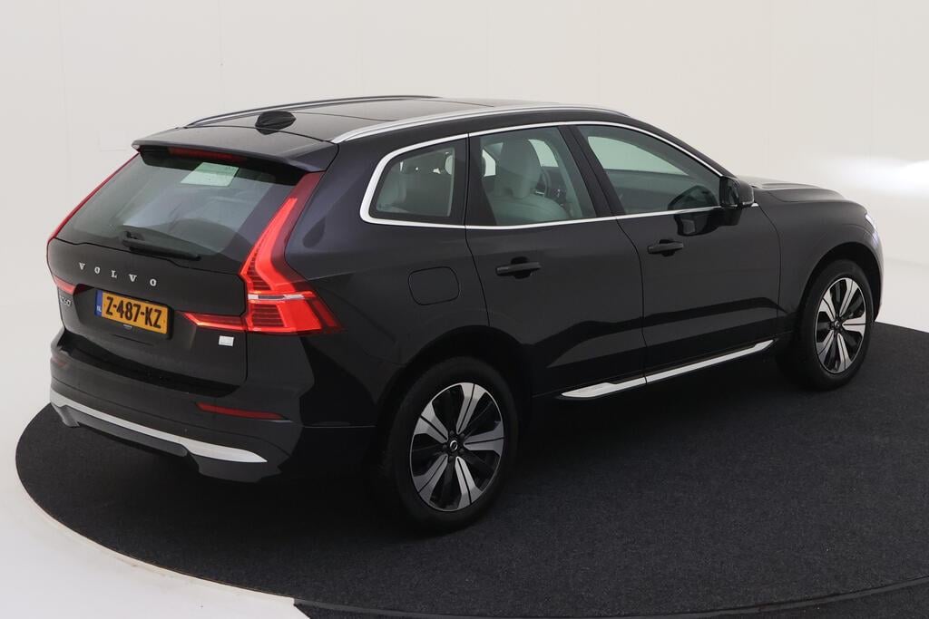 VOLVO XC60 186 kW photo