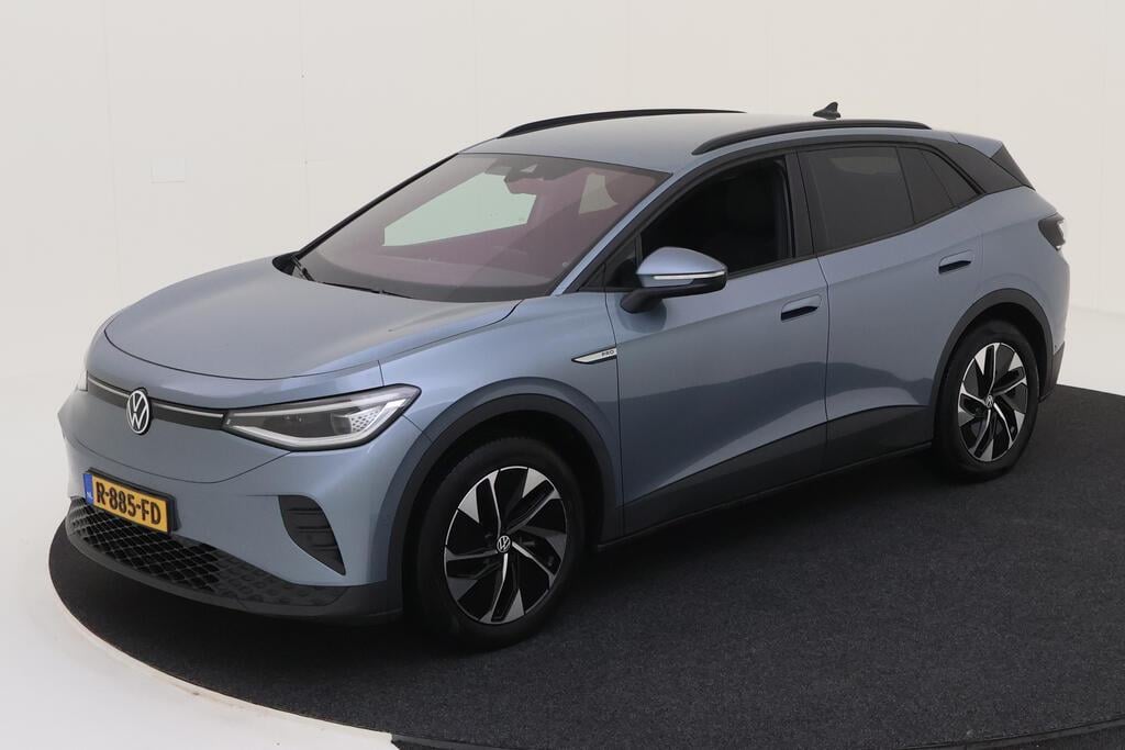 VOLKSWAGEN ID.4 150 kW