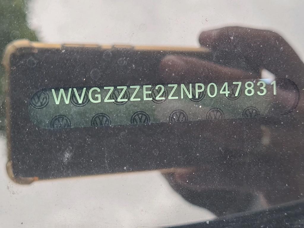VOLKSWAGEN ID.4 150 kW photo
