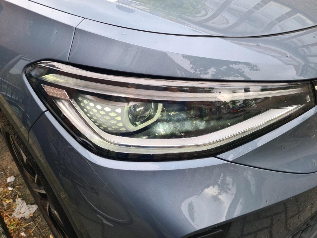 VOLKSWAGEN ID.4 150 kW photo