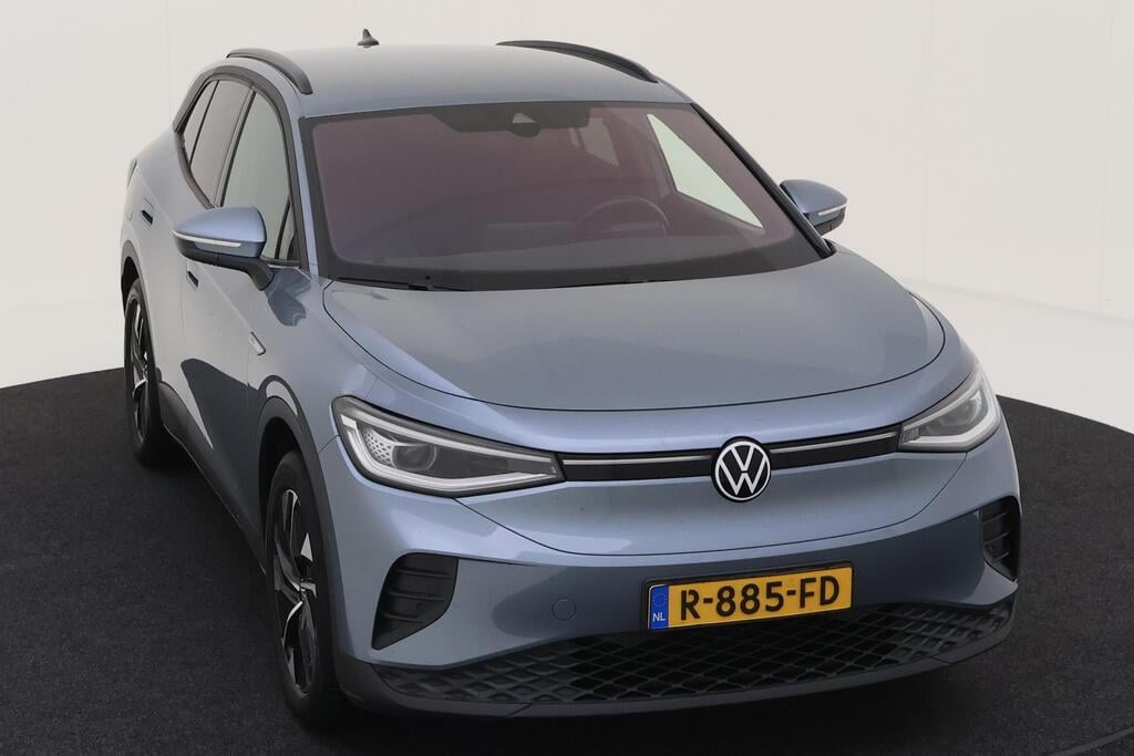 VOLKSWAGEN ID.4 150 kW photo