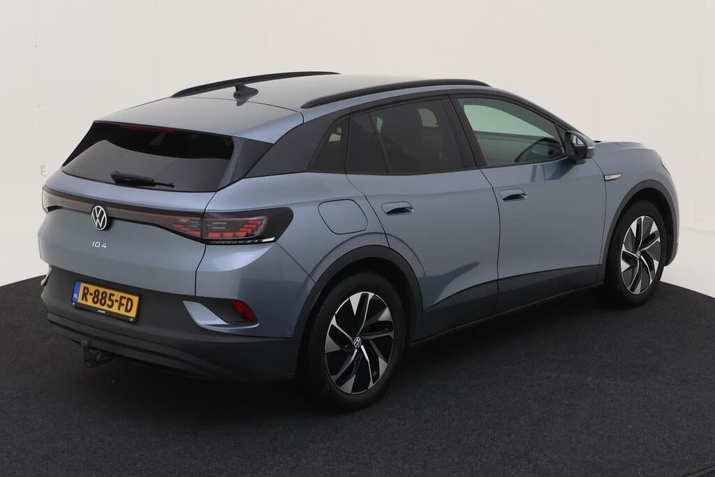 VOLKSWAGEN ID.4 150 kW photo