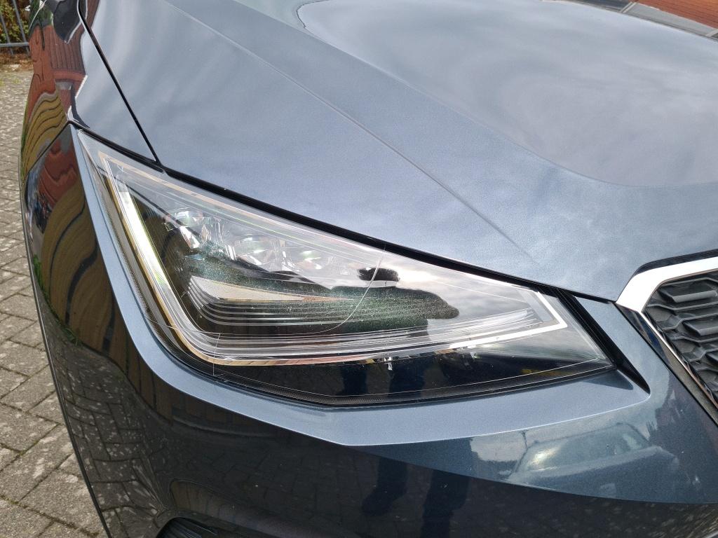 SEAT Arona 70 kW photo