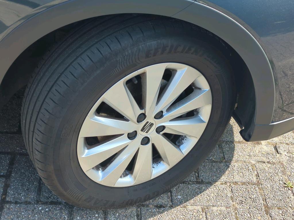 SEAT Arona 70 kW photo