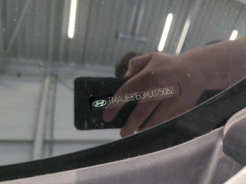 HYUNDAI TUCSON 110 kW photo