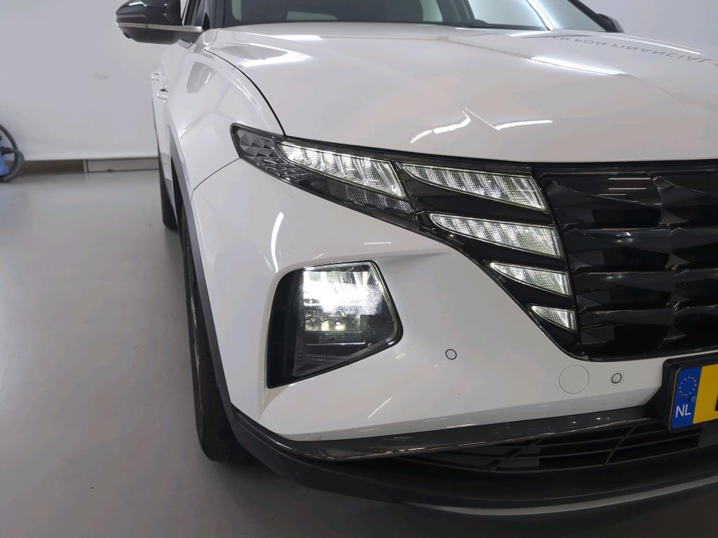 HYUNDAI TUCSON 110 kW photo