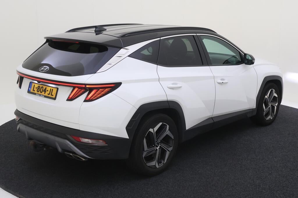 HYUNDAI TUCSON 110 kW photo