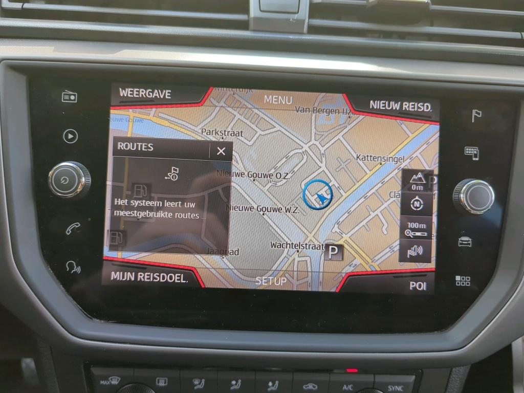 SEAT Ibiza 70 kW photo