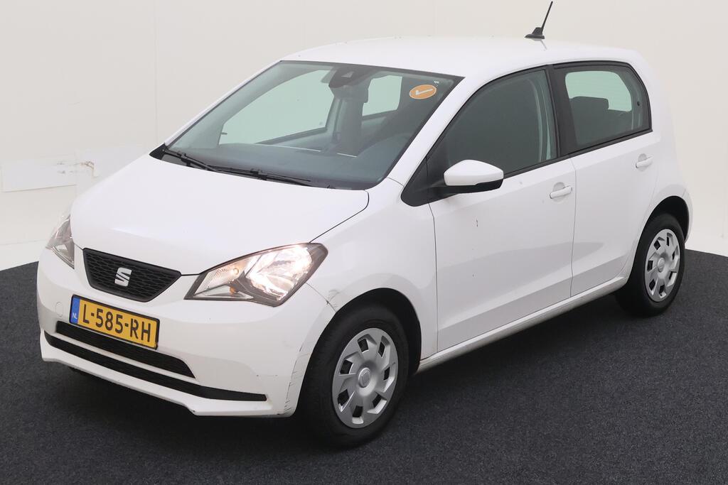 SEAT Mii Electric 61 kW