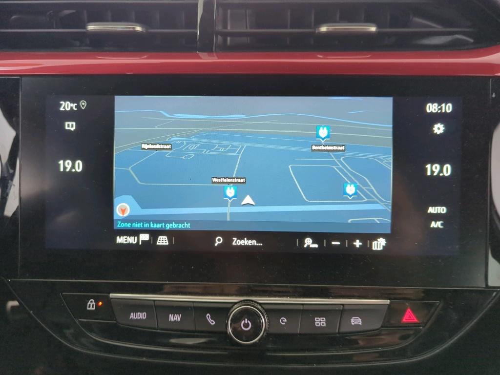 OPEL CORSA-E 100 kW photo