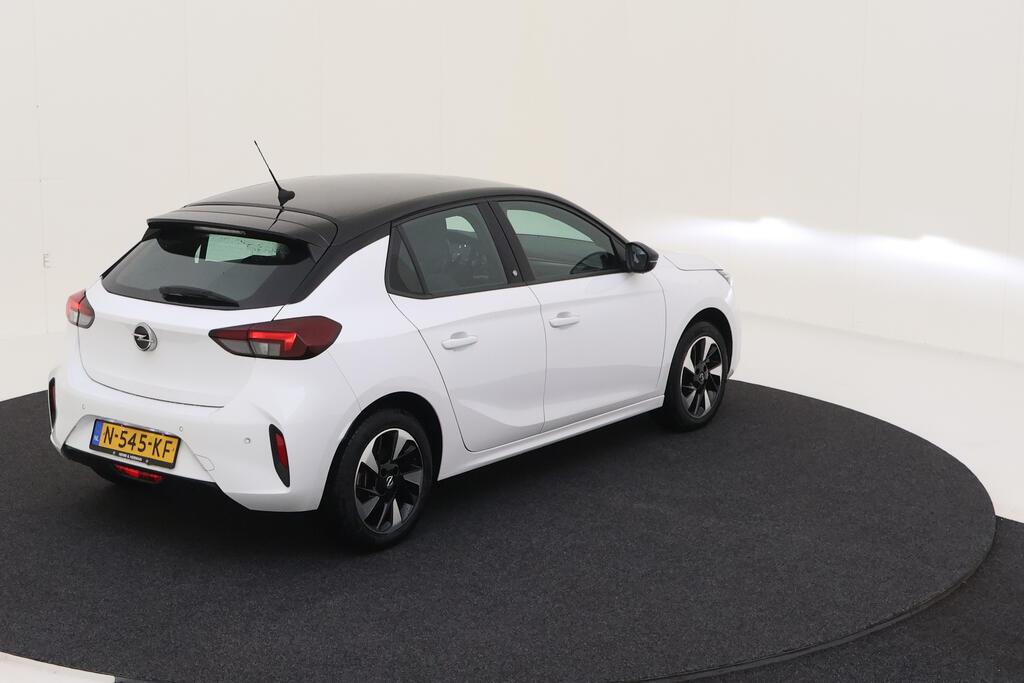 OPEL CORSA-E 100 kW photo