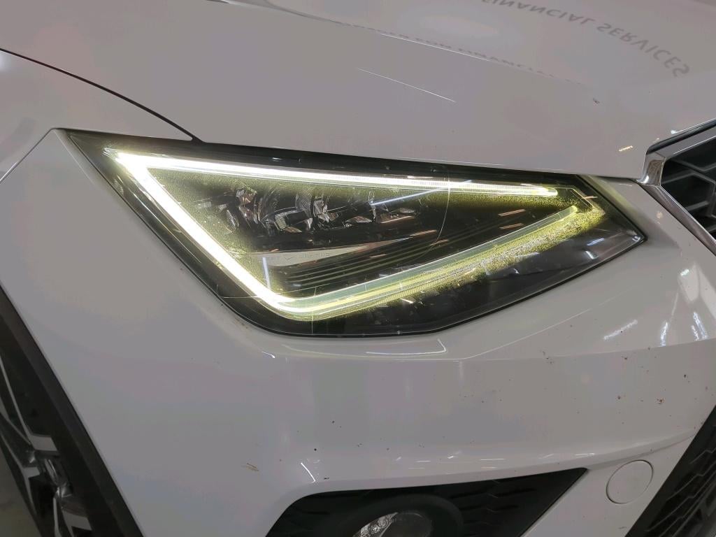 SEAT Arona 85 kW photo