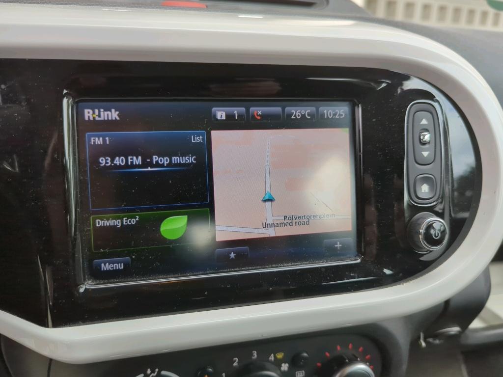 RENAULT TWINGO 52 kW photo