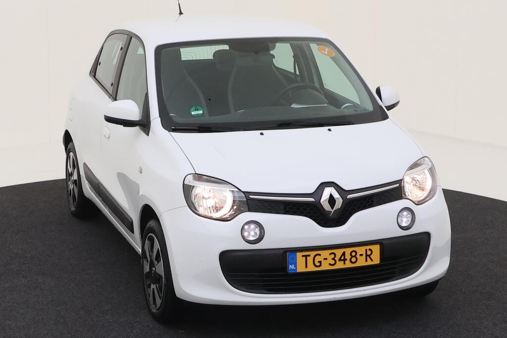 RENAULT TWINGO 52 kW photo