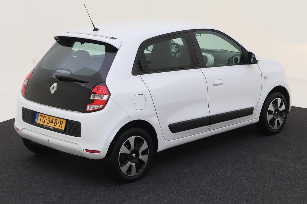 RENAULT TWINGO 52 kW photo