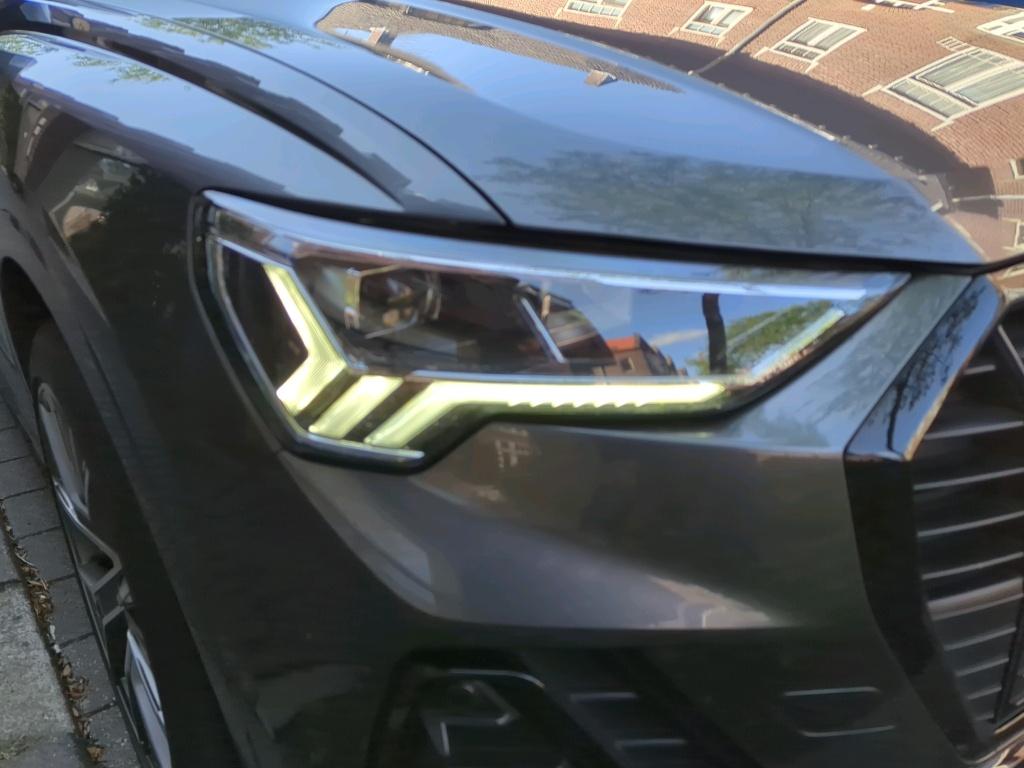 AUDI Q3 110 kW photo