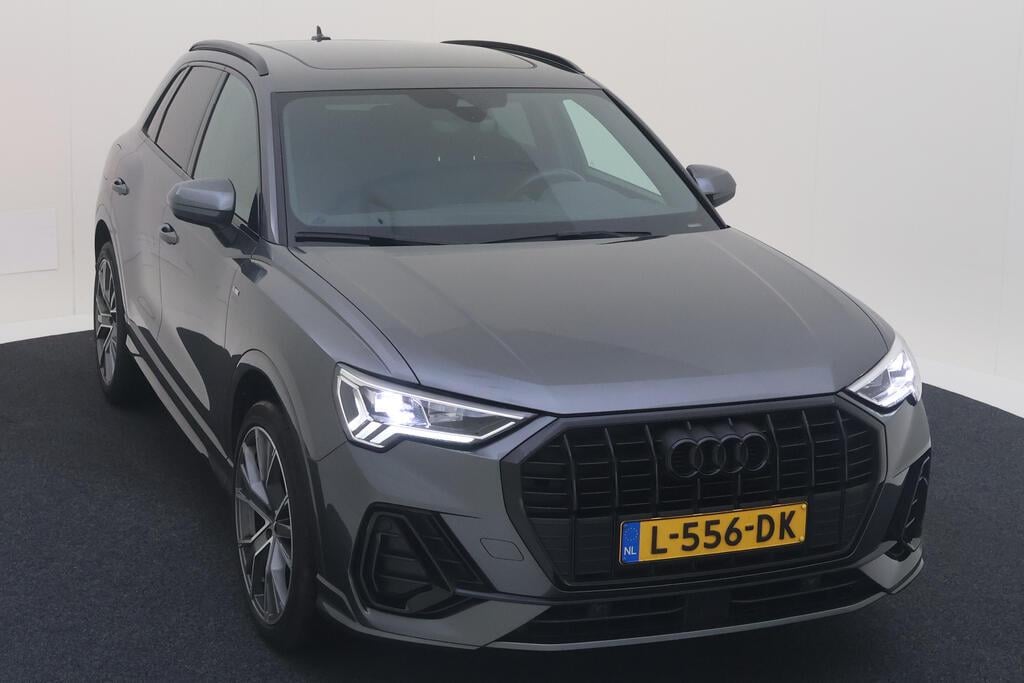 AUDI Q3 110 kW photo