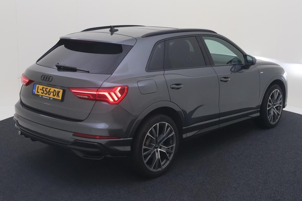 AUDI Q3 110 kW photo