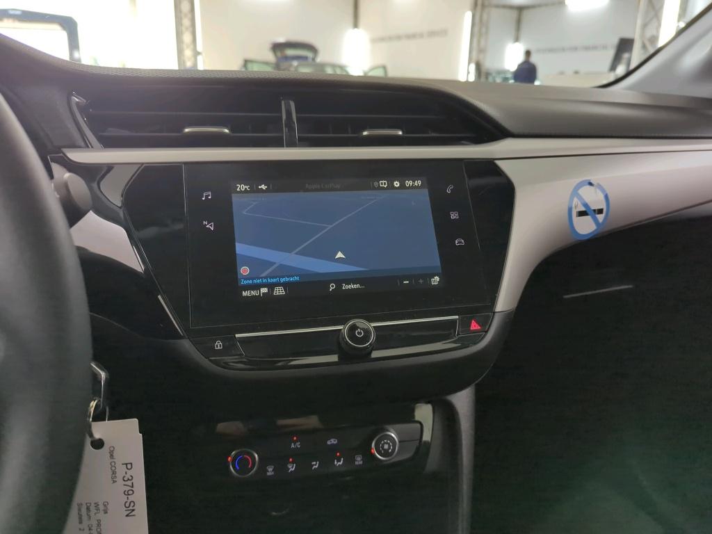 OPEL Corsa 55 kW photo
