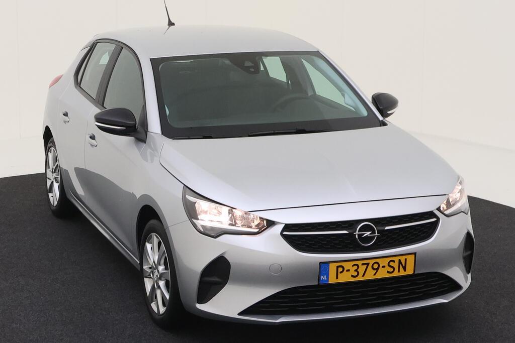 OPEL Corsa 55 kW photo
