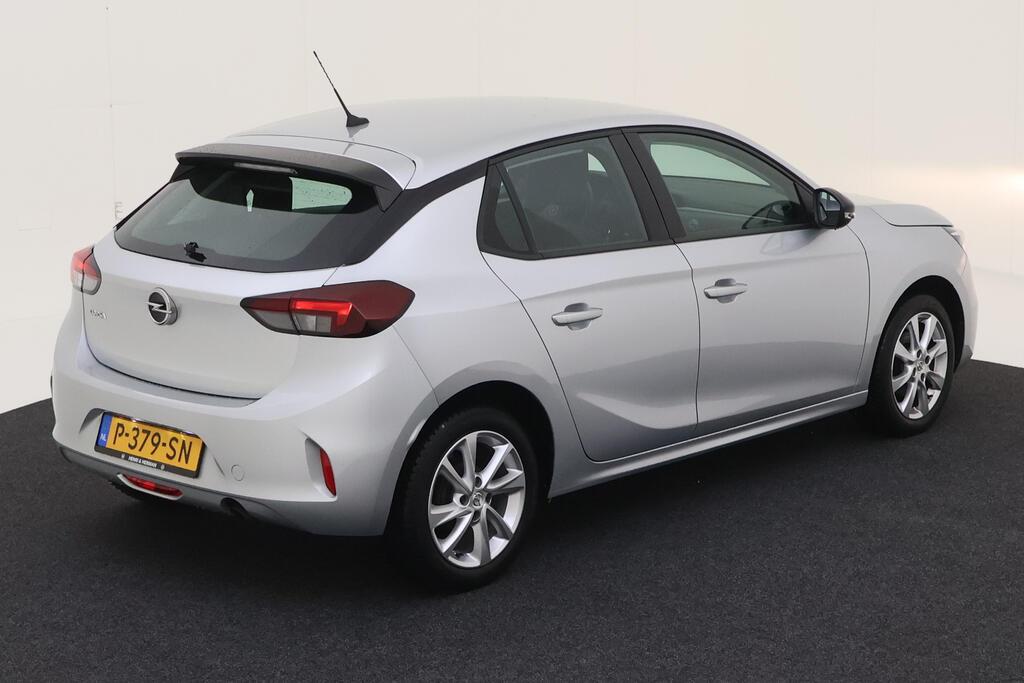 OPEL Corsa 55 kW photo
