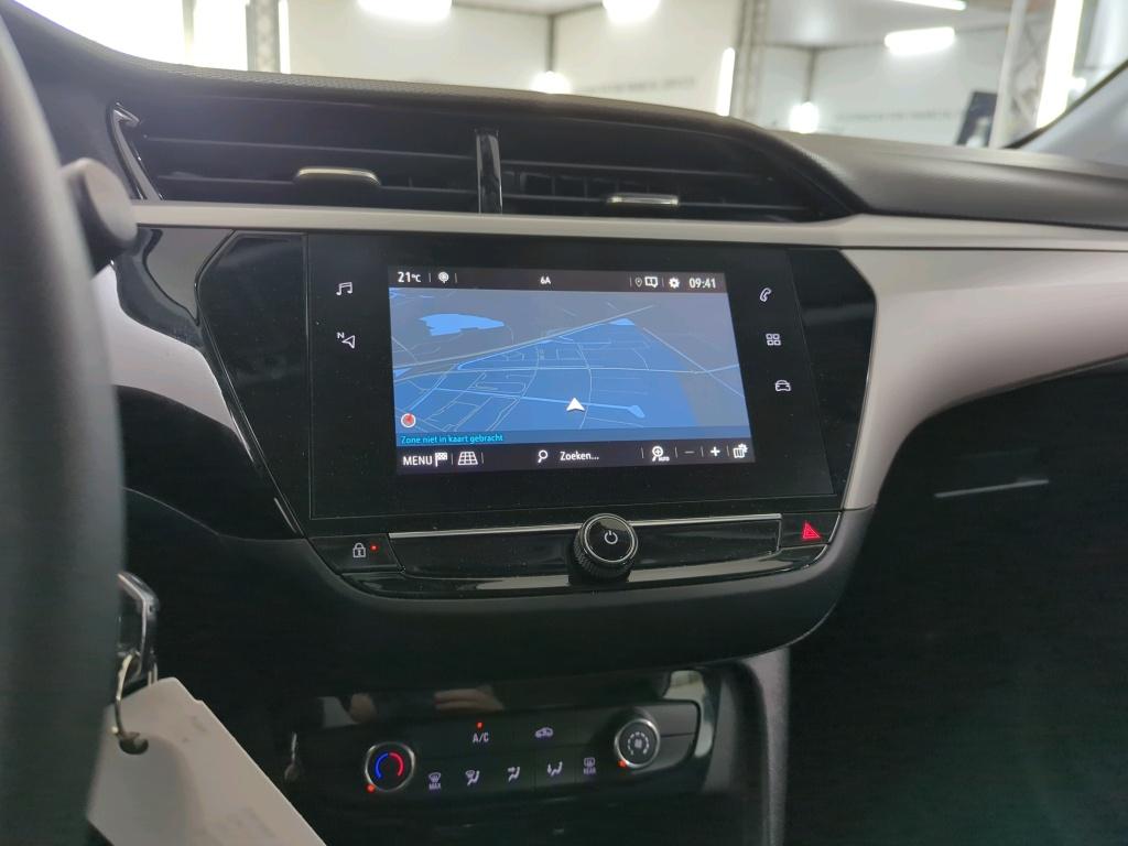 OPEL Corsa 55 kW photo