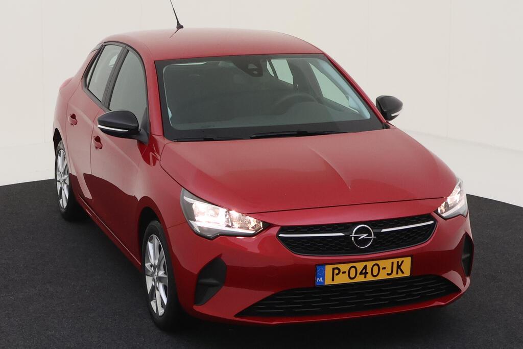 OPEL Corsa 55 kW photo