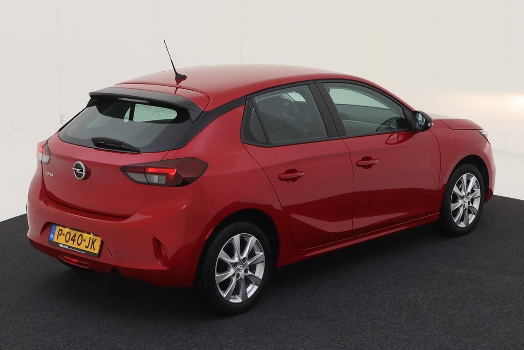 OPEL Corsa 55 kW photo