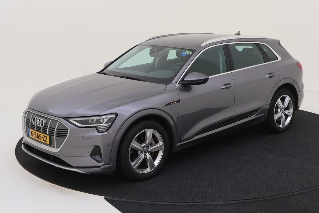 AUDI e-tron 230 kW