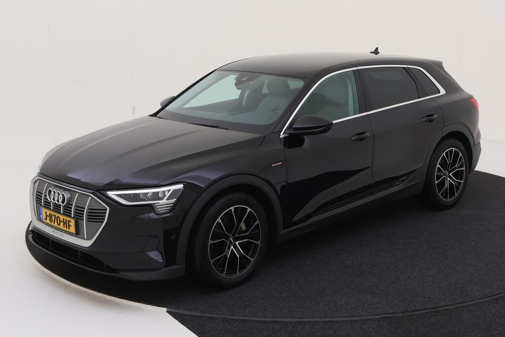 AUDI e-tron 230 kW