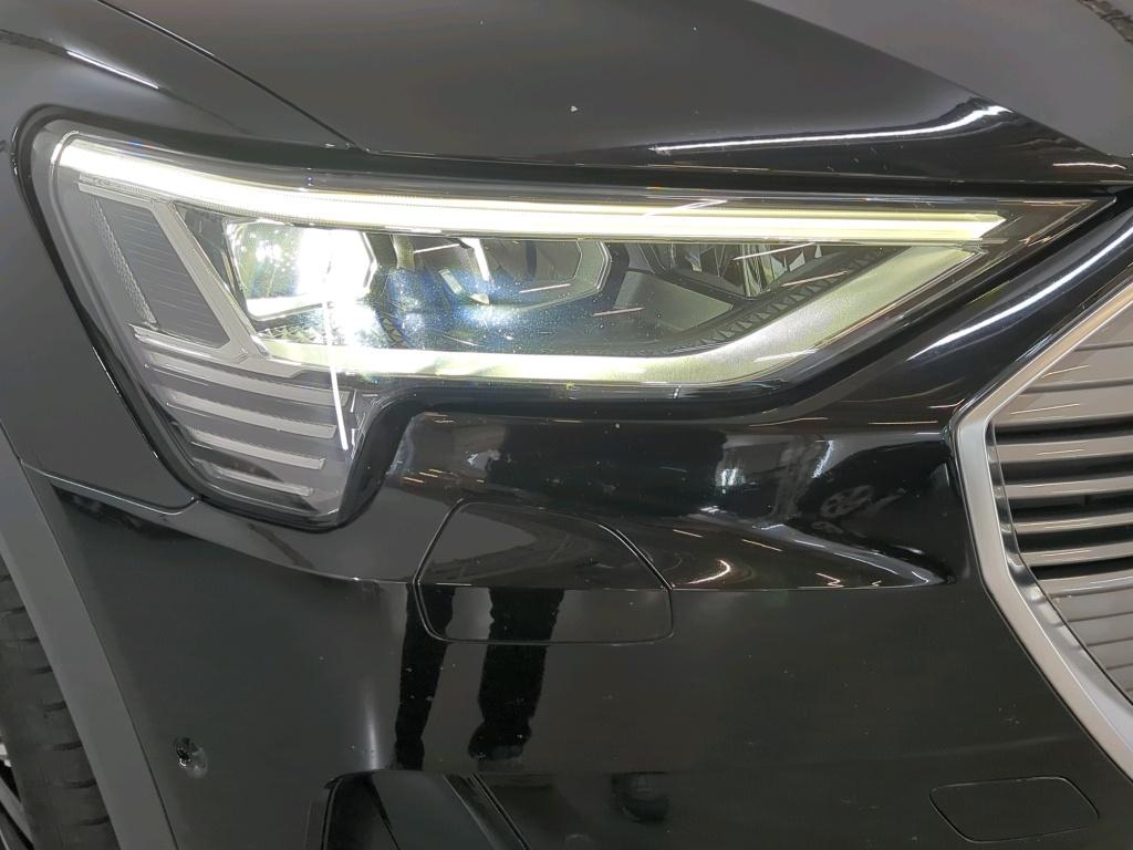 AUDI e-tron 230 kW photo
