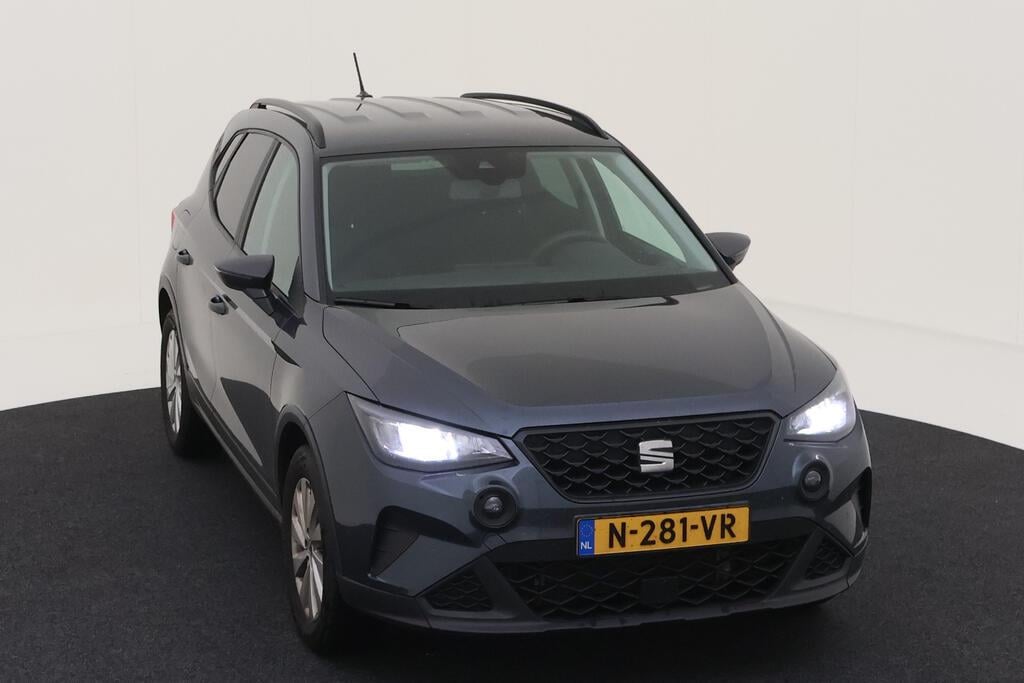 SEAT Arona 70 kW photo