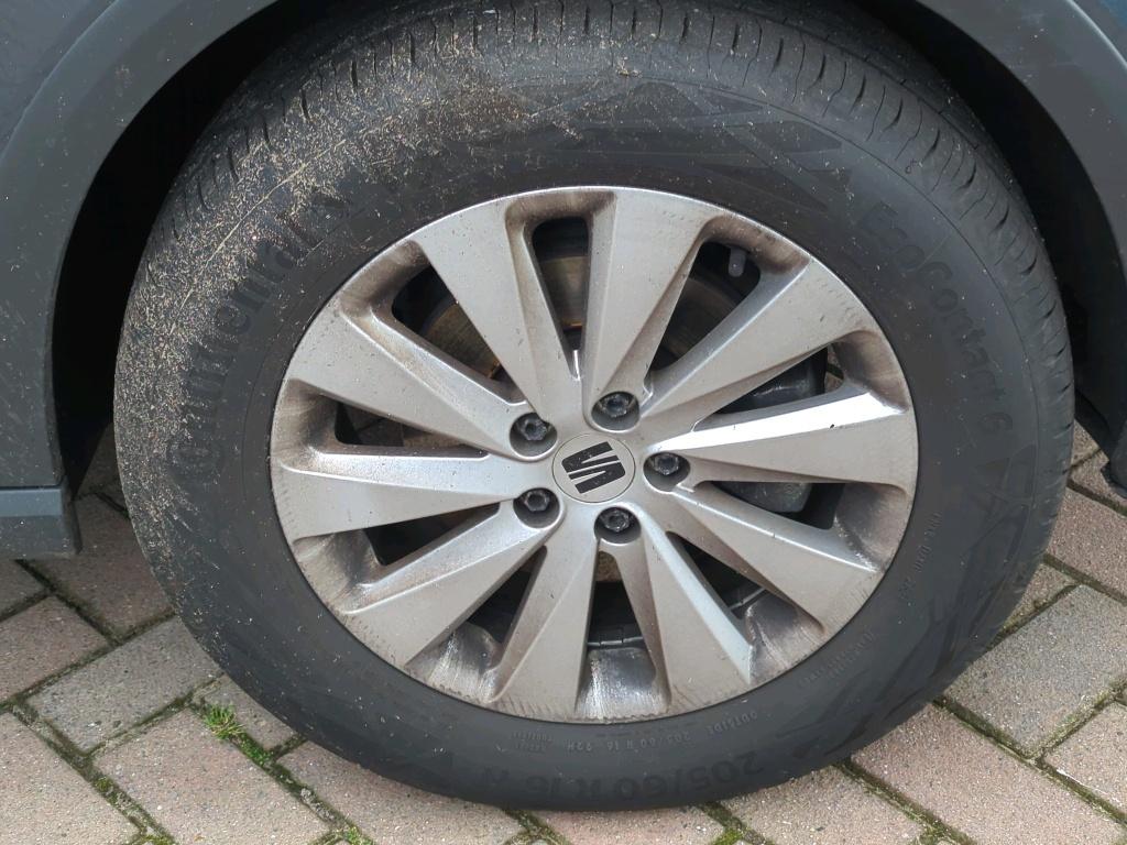 SEAT Arona 70 kW photo