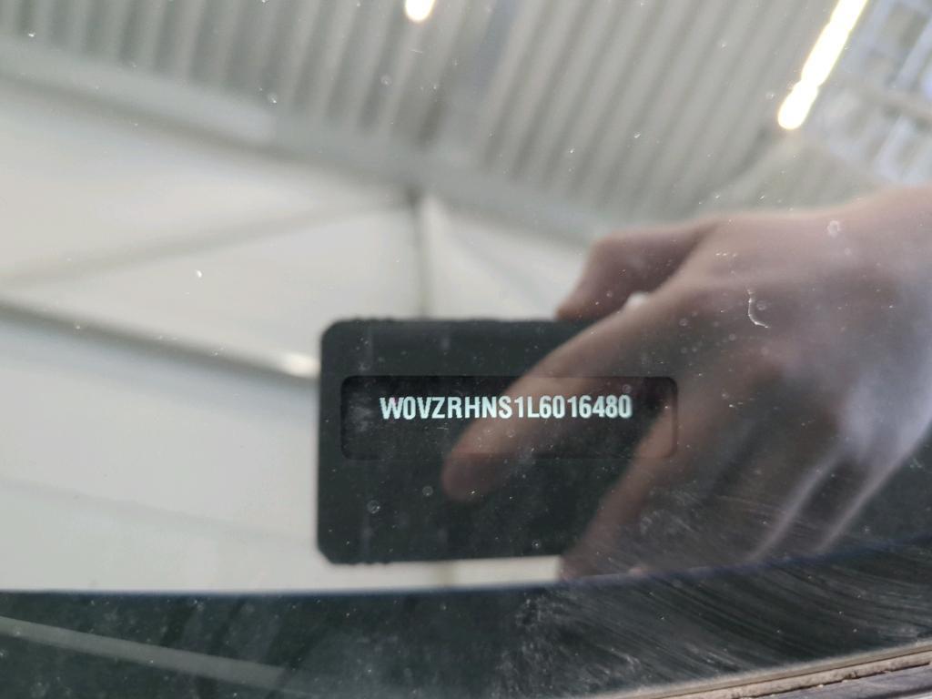 OPEL Grandland X 96 kW photo