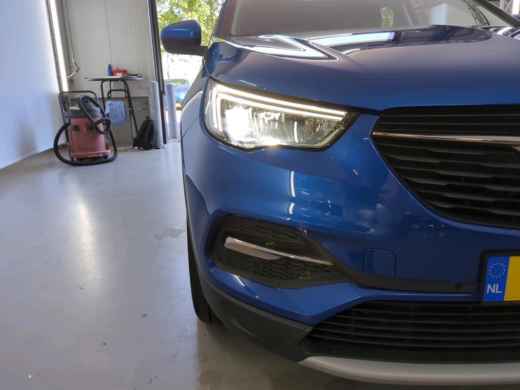 OPEL Grandland X 96 kW photo