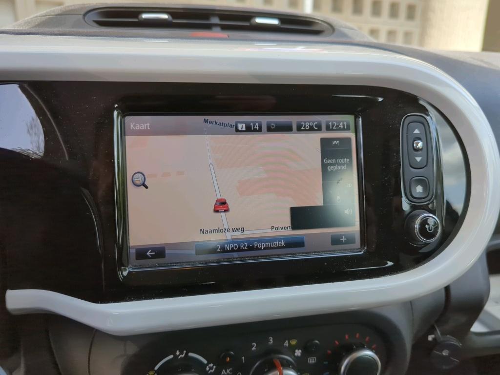 RENAULT TWINGO 52 kW photo