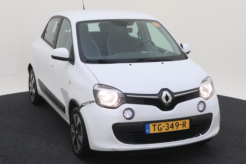 RENAULT TWINGO 52 kW photo