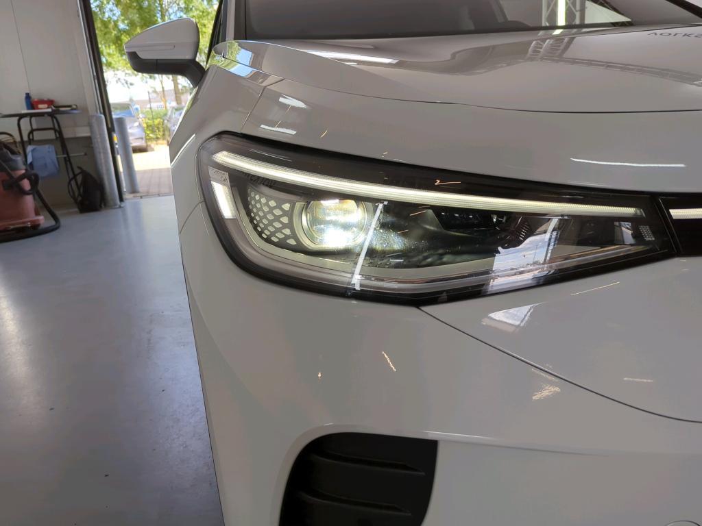 VOLKSWAGEN ID.4 125 kW photo