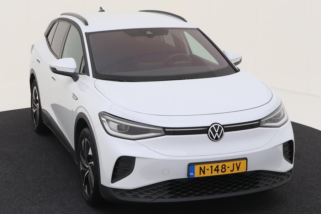 VOLKSWAGEN ID.4 125 kW photo