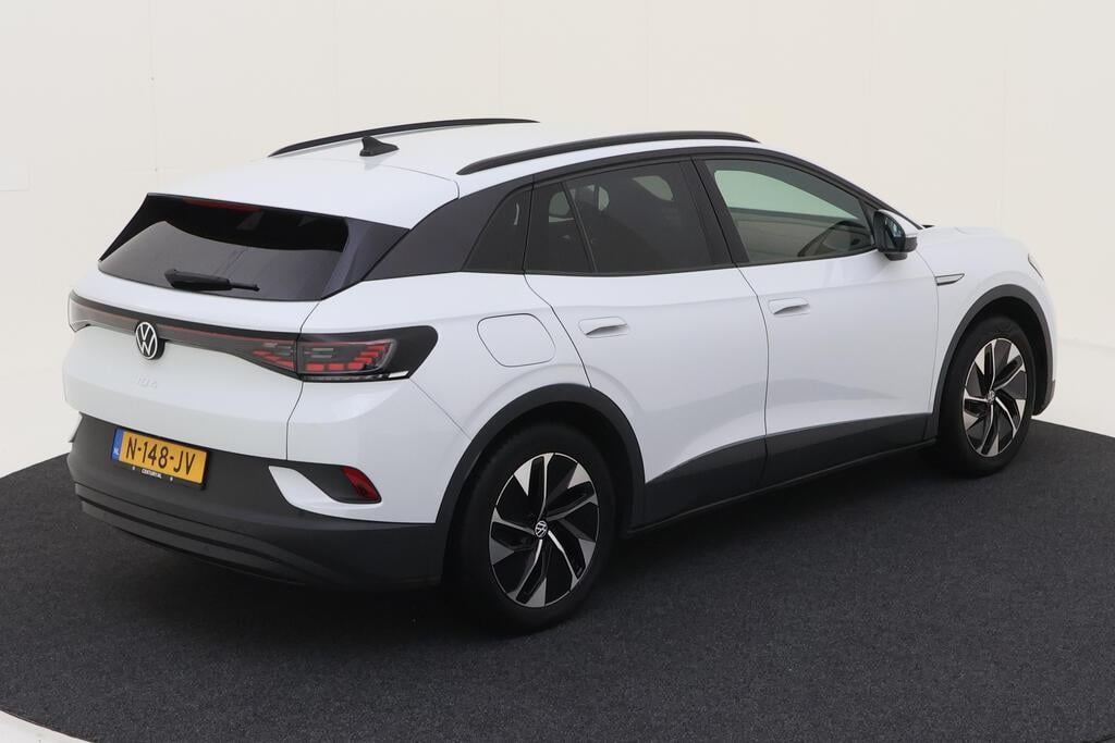 VOLKSWAGEN ID.4 125 kW photo