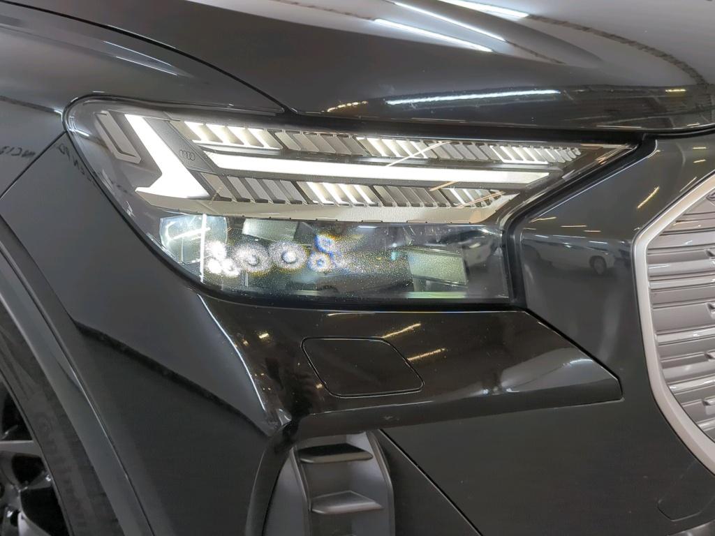 AUDI Q4 Sportback e-tron 150 kW photo