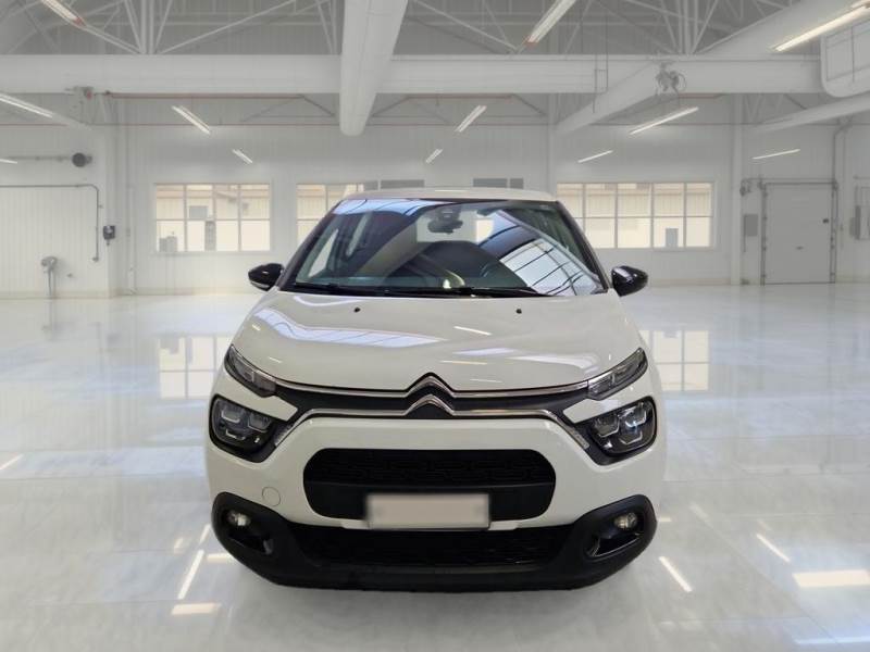 CITROEN C3 / 2020 / 5P / BERLINA BLUEHDI 100 SeS FEEL VAN photo