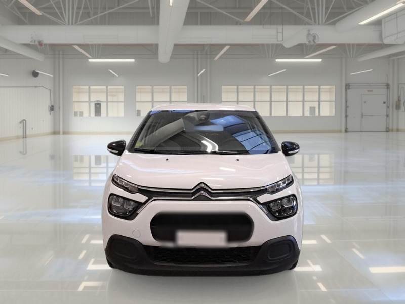 CITROEN C3 / 2020 / 5P / BERLINA BLUEHDI 100 SeS BUSINESS COMBI photo