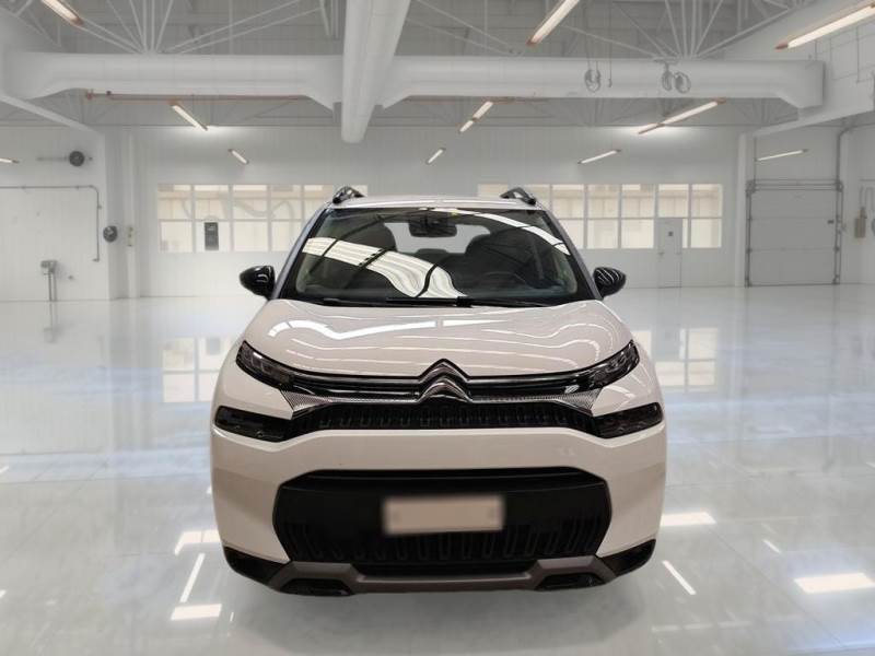 CITROEN C3 AIRCROSS / 2021 / 5P / SUV BLUEHDI 110 SeS FEEL (AUTOCARRO) photo