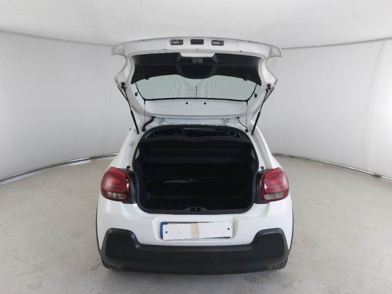 CITROEN C3 / 2020 / 5P / BERLINA BLUEHDI 100 SeS FEEL VAN photo